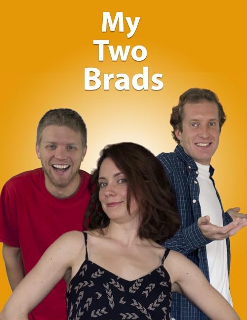 My Two Brads