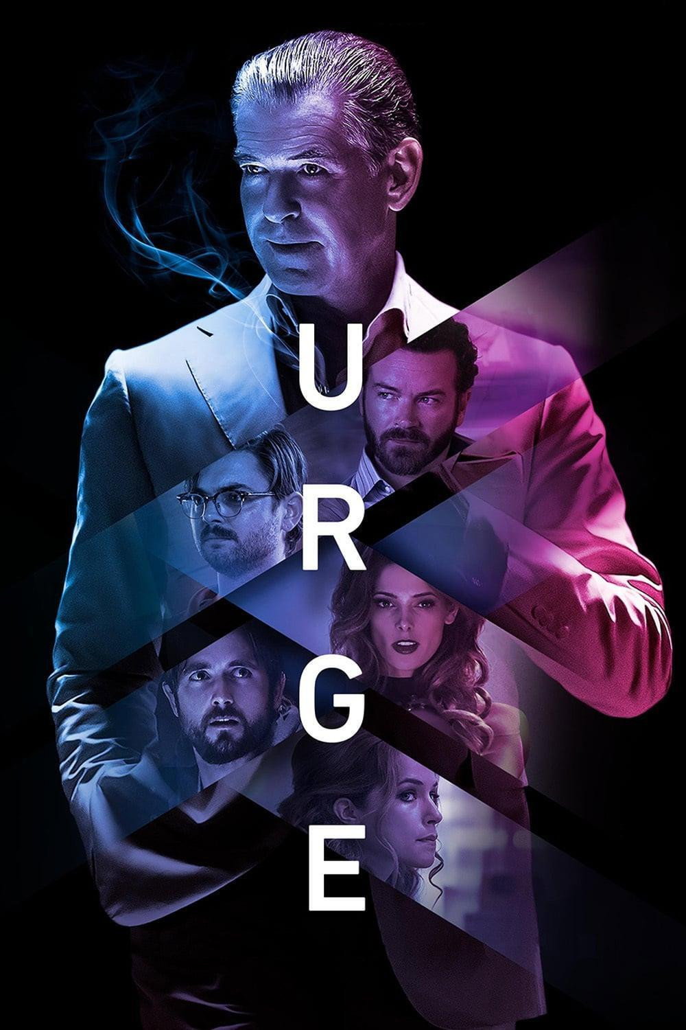 Urge - Rausch ohne Limit