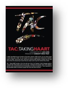 TAC- Taking Haart