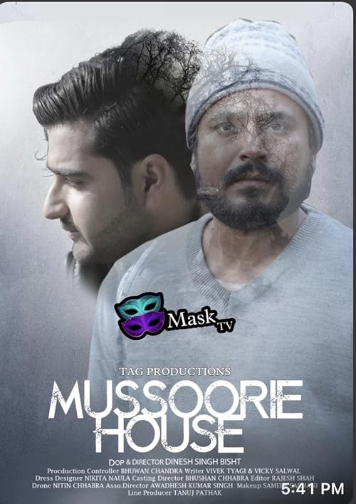 Mussoorie House