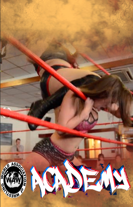 WAW Academy Show LXXXVIII