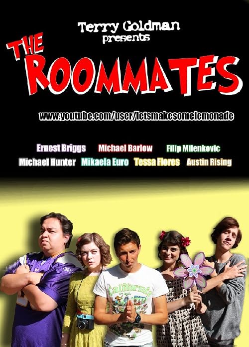 The Roommates