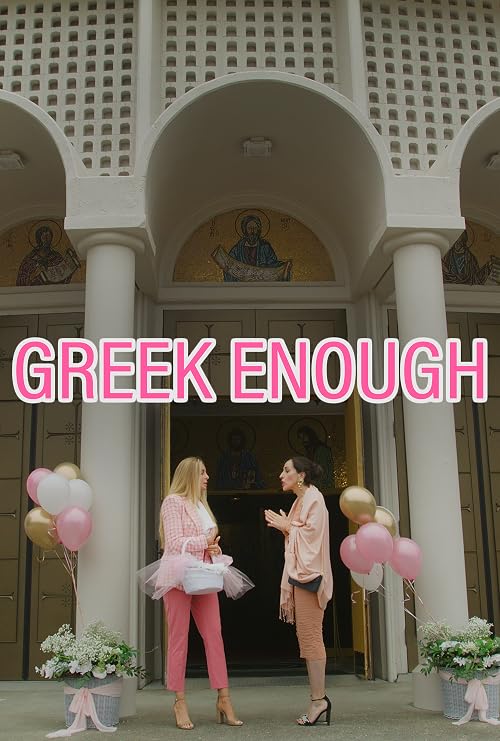 Greek Enough