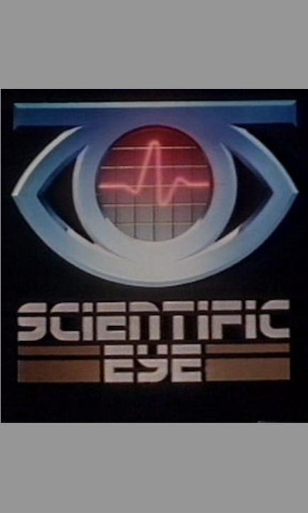Scientific Eye