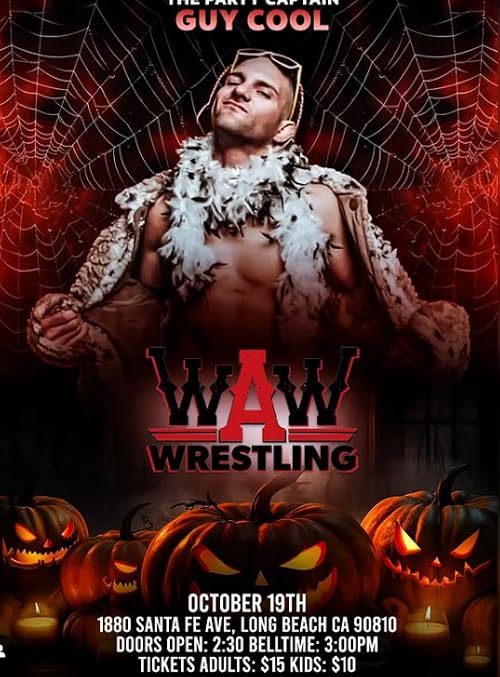 WAW the Return