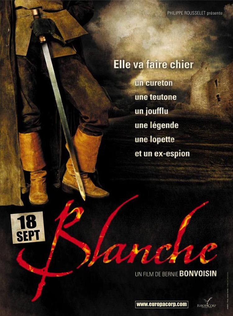 Blanche