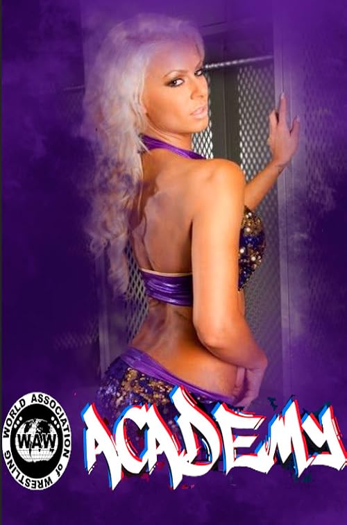 WAW Academy Show XCVI