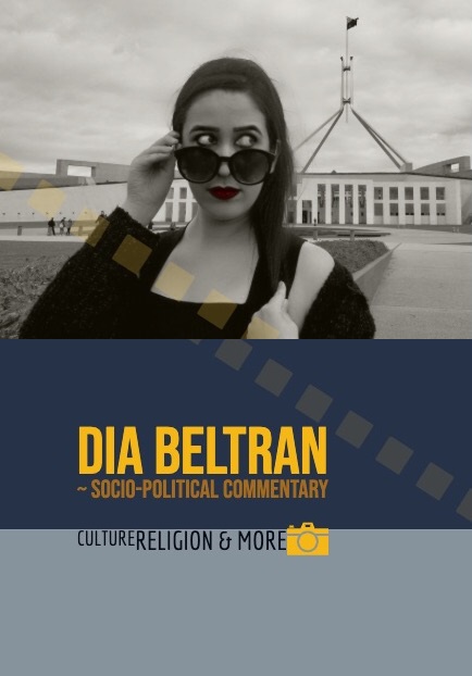 Dia Beltran