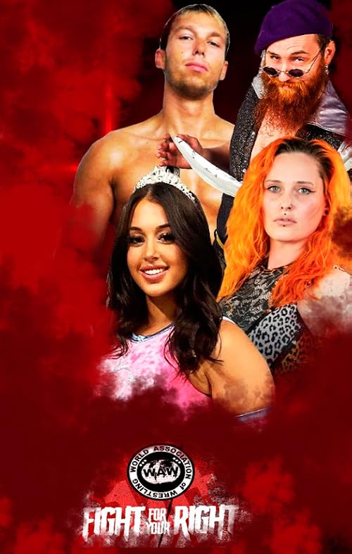 WAW Fight for Your Right 3