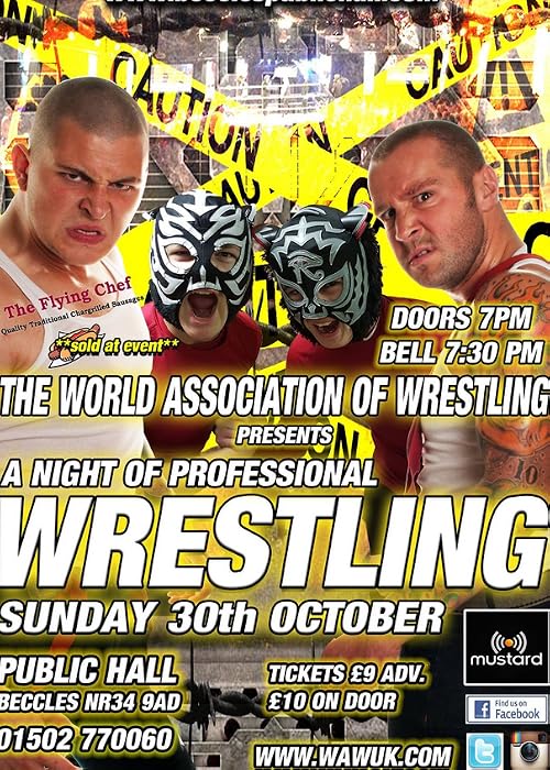 WAW Matinee Show
