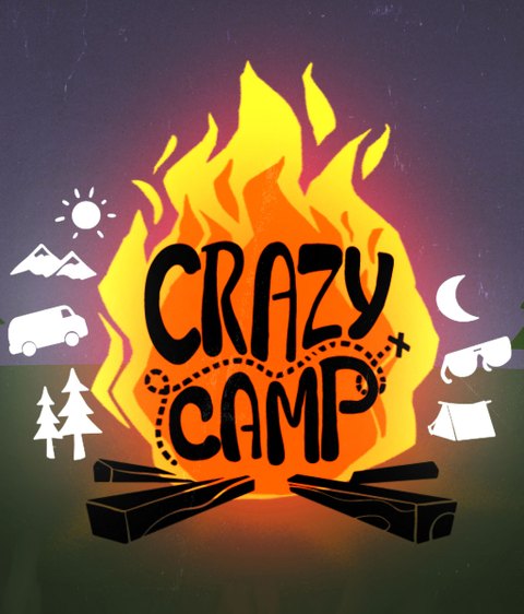 Crazy Camp