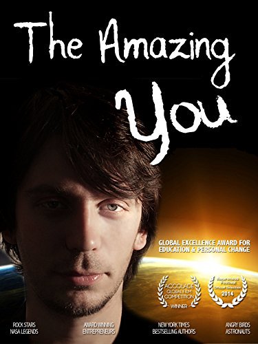 Amazing You
