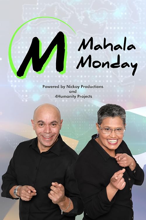 Mahala Monday