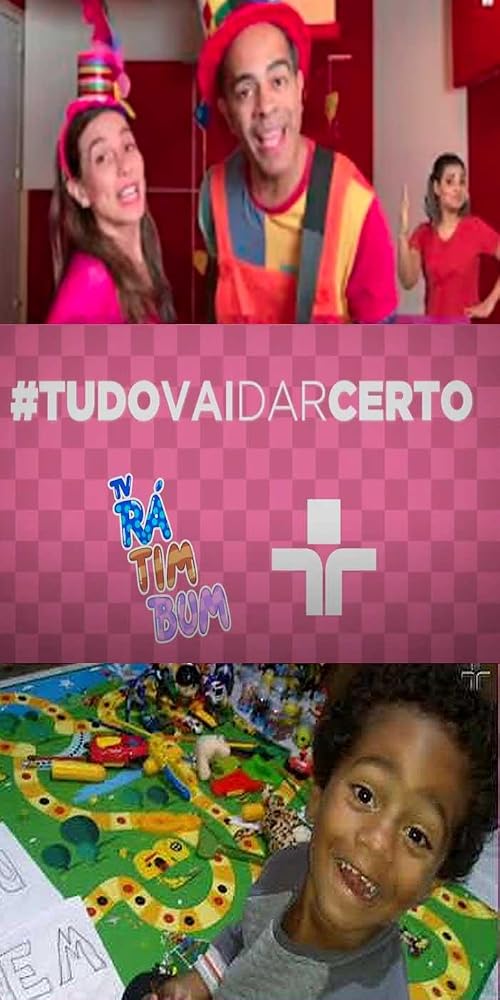 Tudo Vai Dar Certo