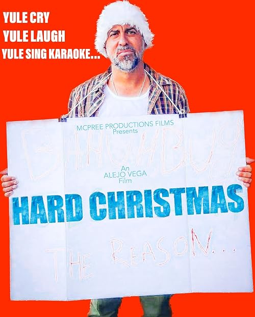Hard Christmas