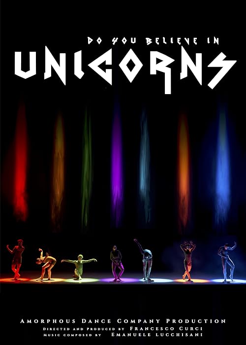 Do You Believe in Unicorns?