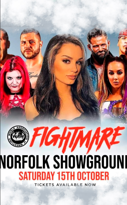 WAW Fightmare IV