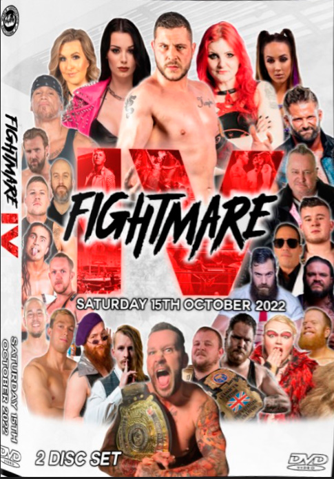 WAW Fightmare Aftermath