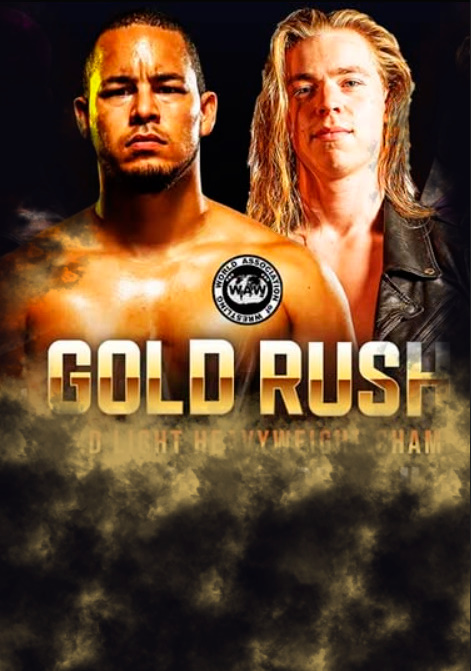 WAW Gold Rush