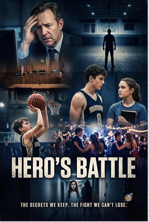 Hero's Battle