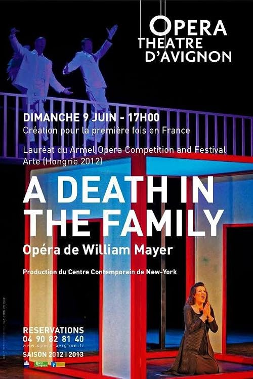 A Death in the Family