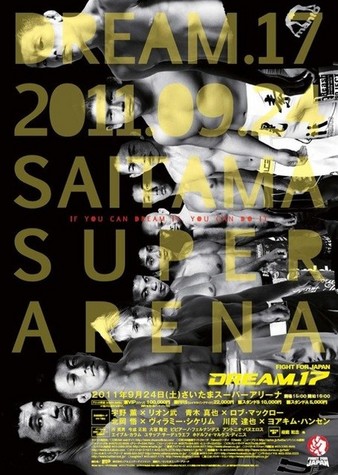 Dream. 17