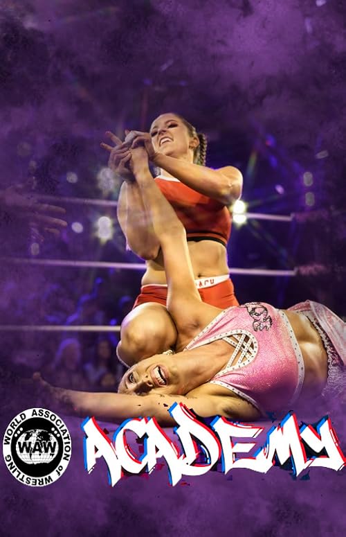 WAW Academy Show 112