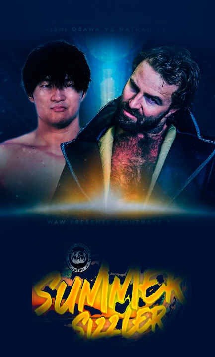 WAW Summer Sizzler