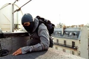 Ямакаси: Свобода в движении — кадр 6