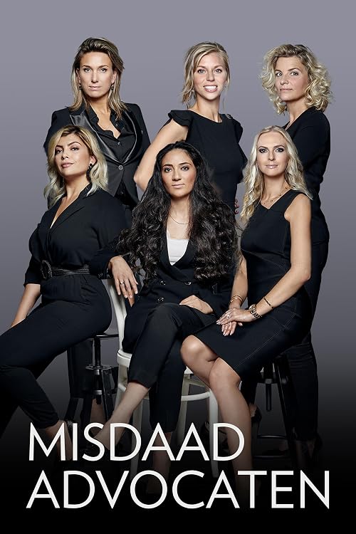 Misdaad Advocaten