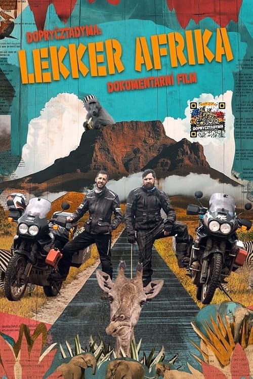 Lekker Afrika