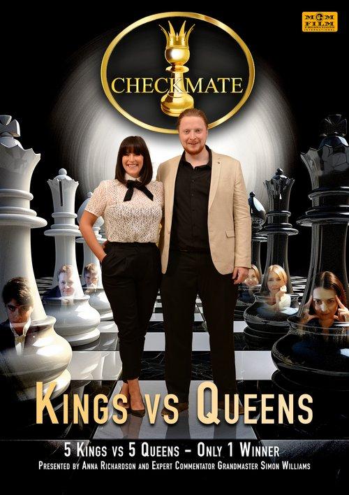 Checkmate TV Show Season II