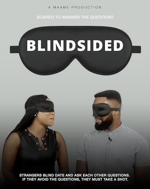 Blindsided S1