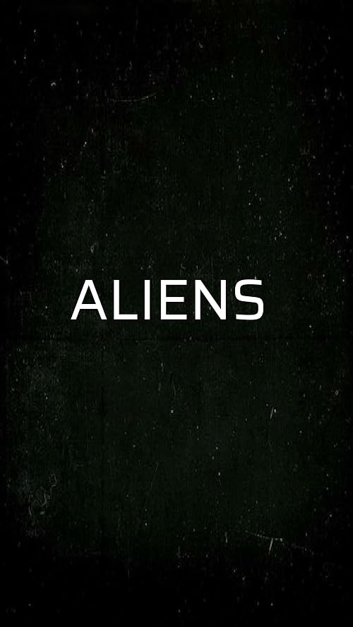 Aliens