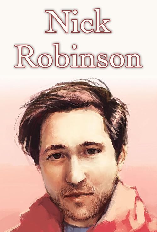 Nick Robinson