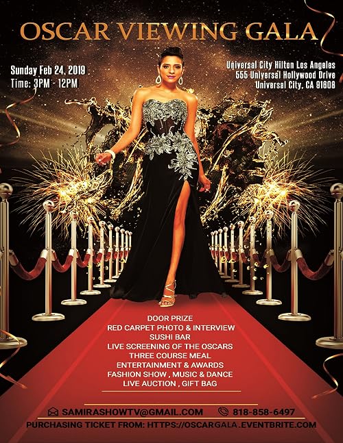 Luxury Gala 2019