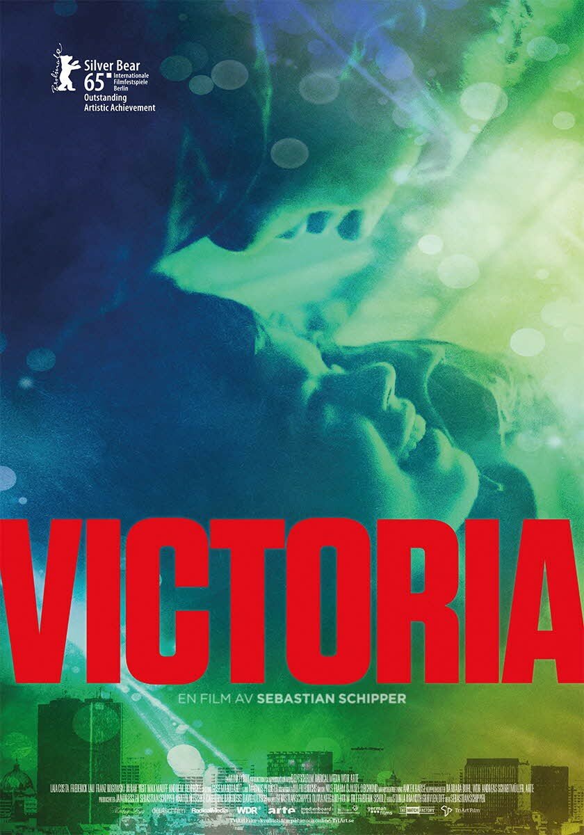 Victoria