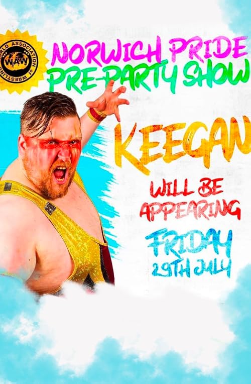 WAW Pride Show
