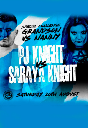 WAW Free Show