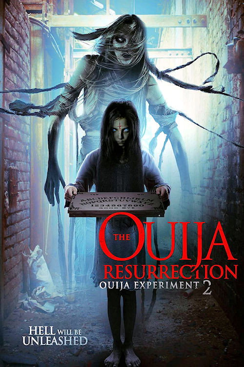 Das Ouija Experiment 2 - Theatre of Death