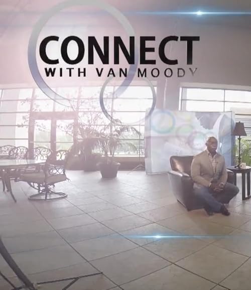 Connect with Van Moody