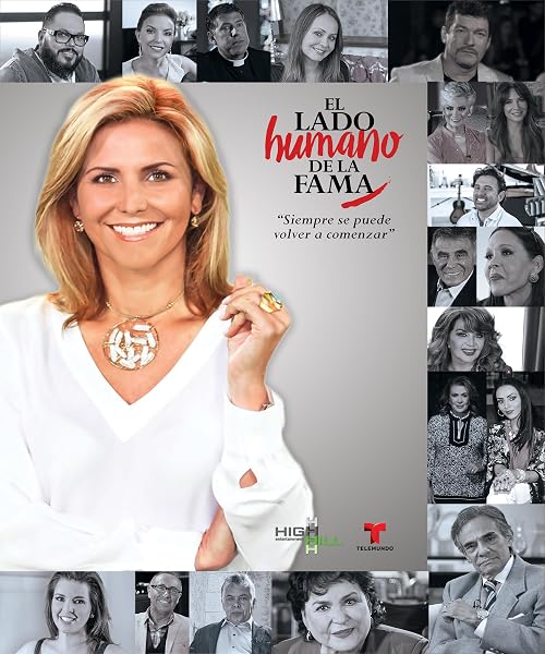 El Lado Humano de la Fama