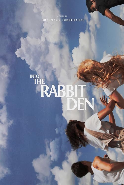 Into the Rabbit Den