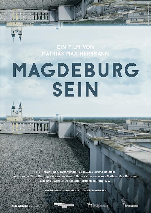 Magdeburg sein