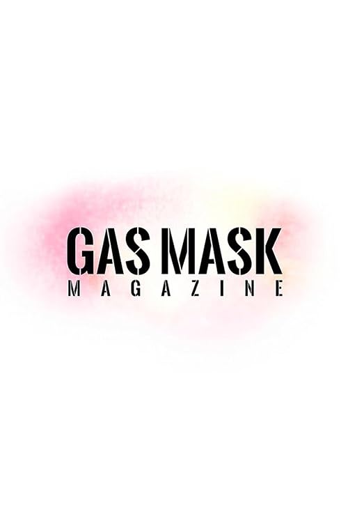 Pick of the Week - Gas Mask Magazine