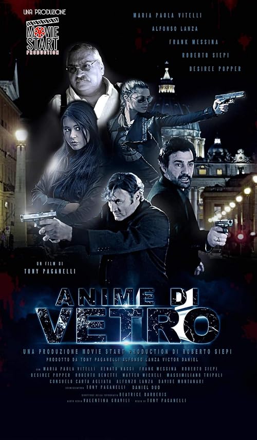 Anime di vetro