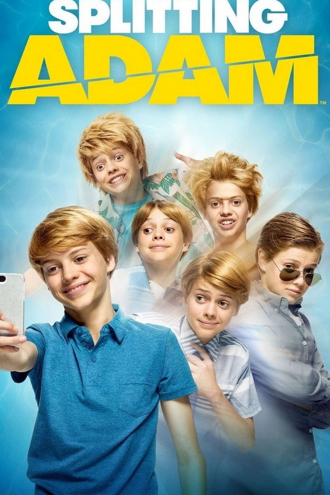 Ein Adam kommt selten allein
