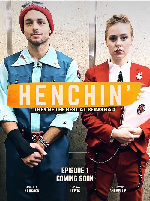 Henchin'