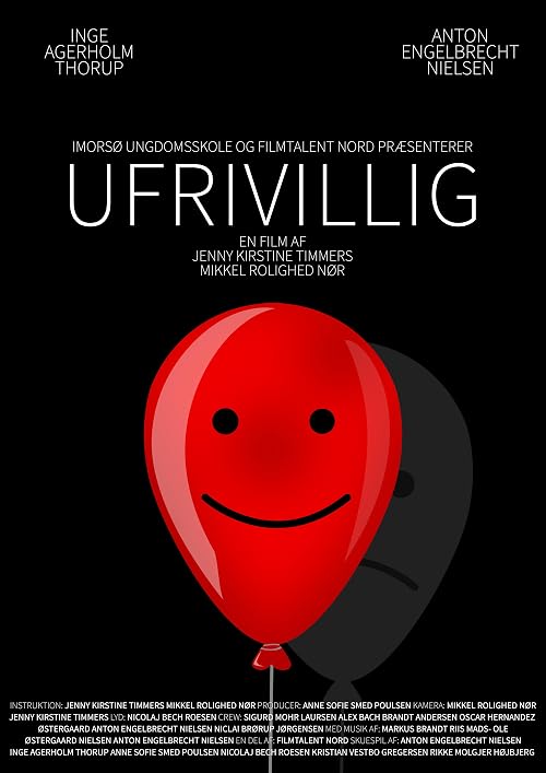 Ufrivillig