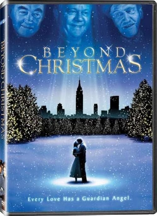 Beyond Christmas in Color